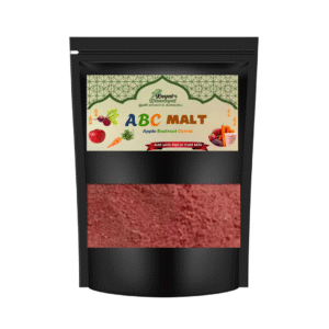 Kayal Samayal - ABC Malt | Nutrional Health Drink for Kids & Adults | Enriched with Vitamins, Minerals & Protein | Tasty & Nourishing | No Added Sugar | 250gram