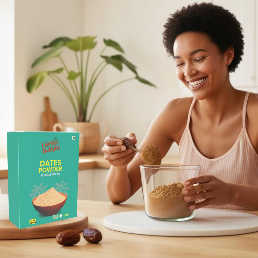 dates-powder