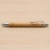 Trendy Wooden Pen for Students & Professionals | Eco-Friendly Bamboo Finish | Smooth Writing | Durable & Stylish Design
