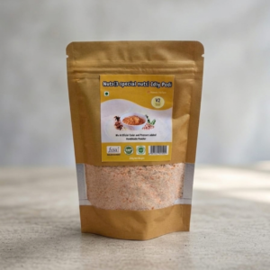 5+ Super Nuts Idly Podi