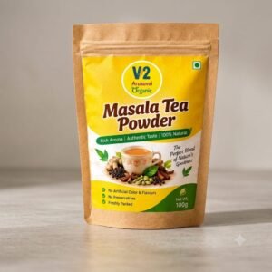 V2 Masala Tea Powder