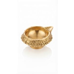 Gubera Vilakku | Diwali Lamp | Brass Vilakku | Agal Vilakku